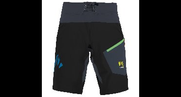 Fietsshorts zonder zeem Val di Dentro