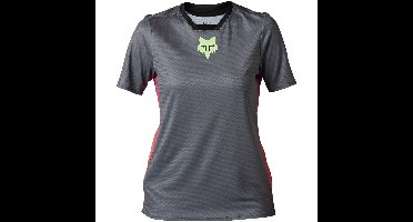 Damesshirt Defend Race