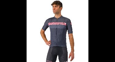 GIRO D'ITALIA Shirt met korte mouwen Veloce 2024