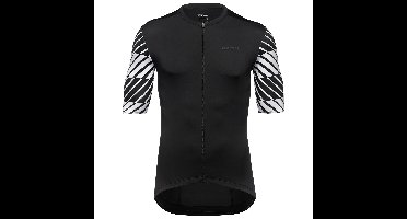 fietsshirt met korte mouwen Swiftride Optical
