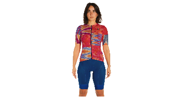 Colorfilla Dames set (2 stukken)