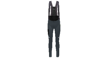 Lange koersbroek Spinshift Thermo