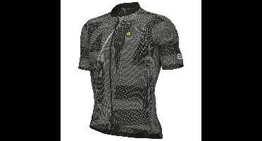 fietsshirt met korte mouwen Synergy