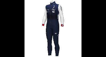 FRANSE NATIONAAL TEAM 2025 Set (2 stukken)