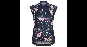 damesfietsshirt zonder mouwen VilsaM.