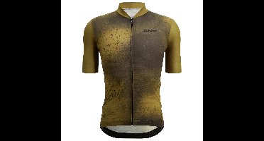 Shirt met korte mouwen Fango