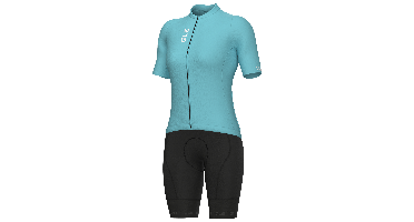 Color Block Dames set (2 stukken)