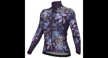 Damesfietsshirt Green Garden