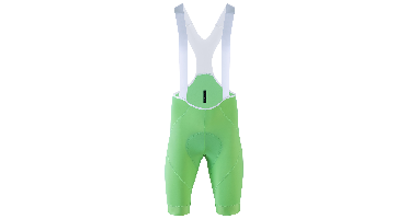 Korte koersbroek Thunder