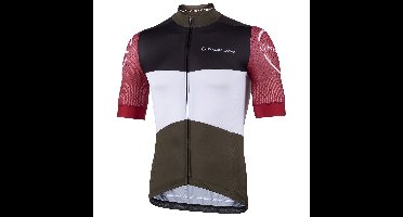 fietsshirt met korte mouwen Hollywood