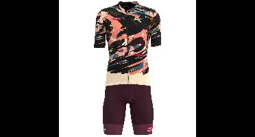 LA VUELTA Cuito Negru 2024 Set (2 stukken)