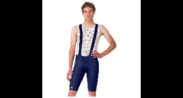 Korte koersbroek Free Aero Race S