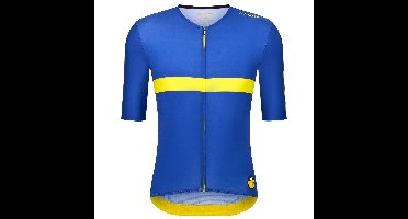 TOUR DE FRANCE fietsshirt met korte mouwen Col de la Madeleine 2026