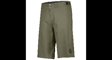 Bikeshorts Trail Flow