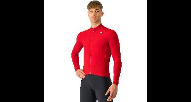 fietsshirt met lange mouwen Aero Race