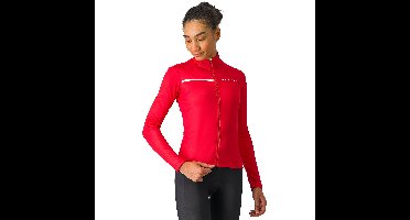 Dames Langarm Jersey Sinergia 2