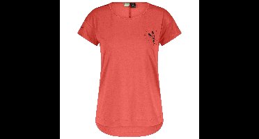 Damesfietsshirt Trail Flow Dri
