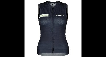 Damesshirt zonder mouwen RC Pro