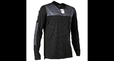 Fietsshirt Defend head
