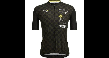 TOUR DE FRANCE Shirt met korte mouwen Lille-Arenberg 2022