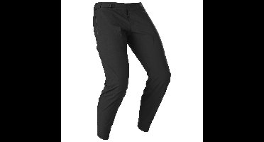 Lange damesfietsbroek zonder zeem Ranger