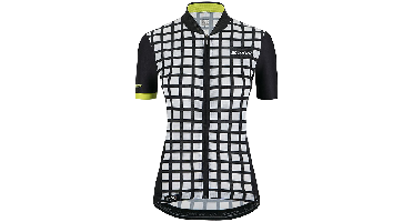 Damesshirt Sleek Grido