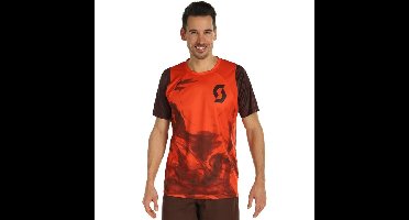 Bikeshirt Trail Vertic