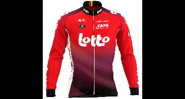 LOTTO Winterjack 2025