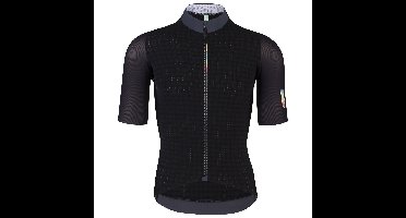 fietsshirt met korte mouwen Clima