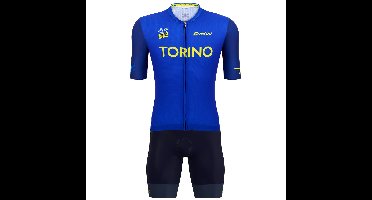 TOUR DE FRANCE Torino 2024 Set (2 stukken)