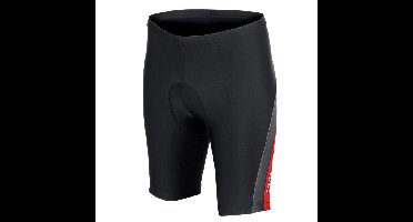 kinderfietsbroek Infinity zwart