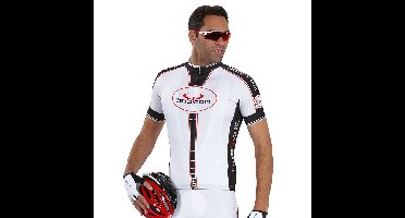 shirt met korte mouwen Infinity