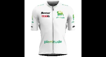 LA VUELTA Shirt met korte mouwen 2024 Best Young Rider