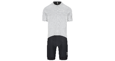 Gregarius Adventure Tech Merino Set (2 stukken)