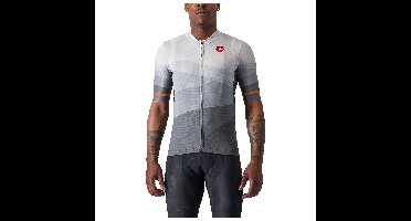 fietsshirt met korte mouwen Orizzonte
