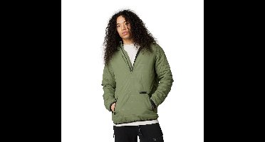 Fietsjas Howell Hooded Puffy