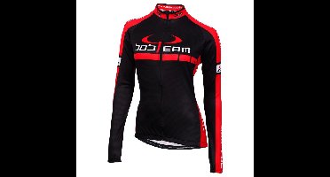 dames shirt met lange mouwen Colors