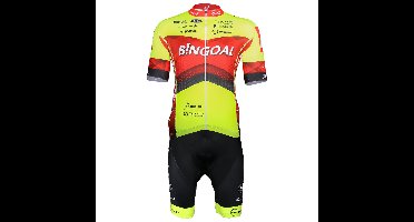BINGOAL WALLONIE-BRUXELLES 2024 Set (2 stukken)