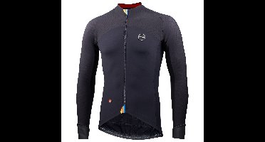 Trikotjacke HP Ergo X Warm