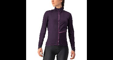 Dames Light Jacket Go