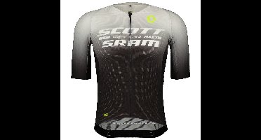 SCOTT-SRAM Shirt met korte mouwen  2025