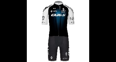 Q36.5 Pro Cycling Team Race 2025 Set (2 stukken)