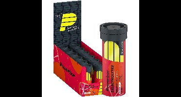 5-Electrolytes Tabs Pink Grapefruit+Koffein