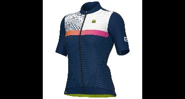 Damesshirt Zig Zag