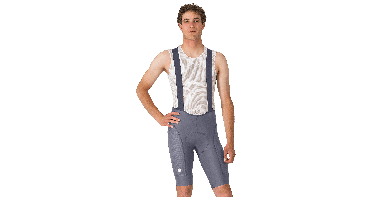 Korte koersbroek Competizione 2