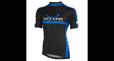 fietsshirt met korte mouwen Colors