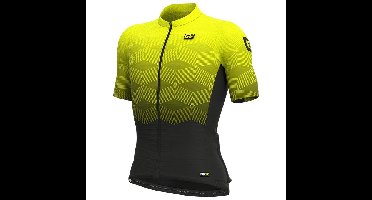Shirt met korte mouwen Magnitude