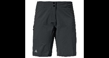 Damesbikeshorts zonder zeem Danube