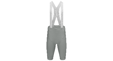 Korte koersbroek Distance 3.0