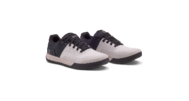 FLAT PEDAL SCHOENEN Union Canvas